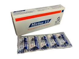 mirtaz-15-mg